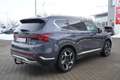 Hyundai SANTA FE 2.2 CRDi Prime 4WD LED Navi AWD 360° Blau - thumbnail 6