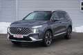 Hyundai SANTA FE 2.2 CRDi Prime 4WD LED Navi AWD 360° Blau - thumbnail 2