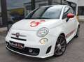 Abarth 500 500 Custom,Alu,Airbag,Klima,Servo,Sport,CD-R Weiß - thumbnail 1