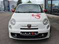 Abarth 500 500 Custom,Alu,Airbag,Klima,Servo,Sport,CD-R Weiß - thumbnail 8