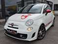 Abarth 500 500 Custom,Alu,Airbag,Klima,Servo,Sport,CD-R Weiß - thumbnail 11