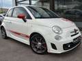 Abarth 500 500 Custom,Alu,Airbag,Klima,Servo,Sport,CD-R Weiß - thumbnail 3