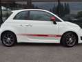 Abarth 500 500 Custom,Alu,Airbag,Klima,Servo,Sport,CD-R Weiß - thumbnail 6