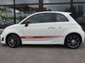 Abarth 500 500 Custom,Alu,Airbag,Klima,Servo,Sport,CD-R Weiß - thumbnail 4