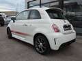Abarth 500 500 Custom,Alu,Airbag,Klima,Servo,Sport,CD-R Weiß - thumbnail 7