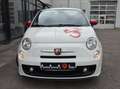 Abarth 500 500 Custom,Alu,Airbag,Klima,Servo,Sport,CD-R Weiß - thumbnail 2