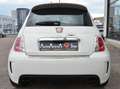Abarth 500 500 Custom,Alu,Airbag,Klima,Servo,Sport,CD-R Weiß - thumbnail 9