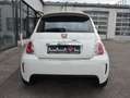 Abarth 500 500 Custom,Alu,Airbag,Klima,Servo,Sport,CD-R Weiß - thumbnail 5