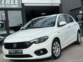 Fiat Tipo 1.4i AIRCO/ CRUISE/ NAVI/ GARANTIE 12MOIS Blanc - thumbnail 1