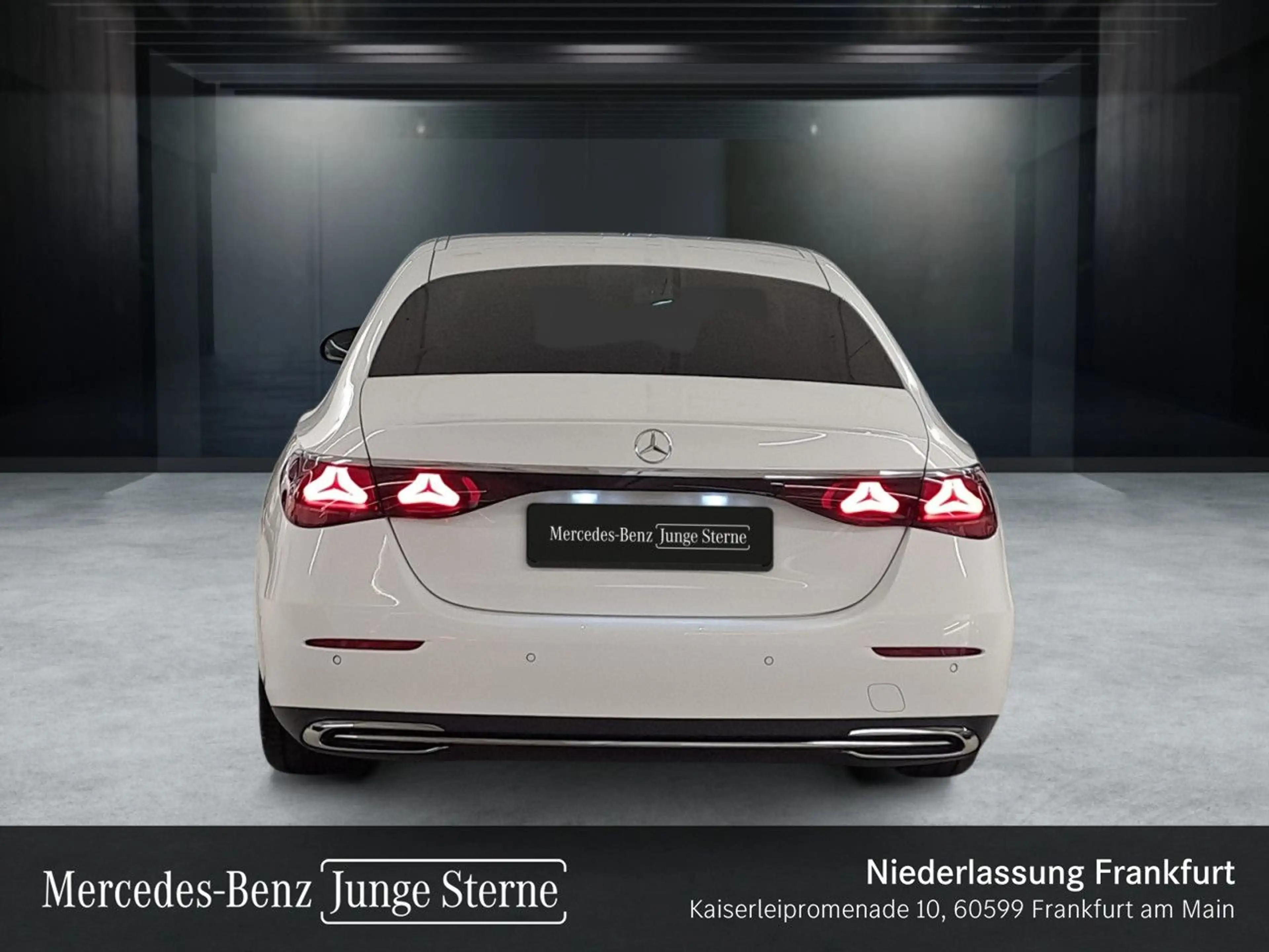 Mercedes-Benz E 220 d Avantgarde 360° Burmester Distr+ LED PTS — photo 5