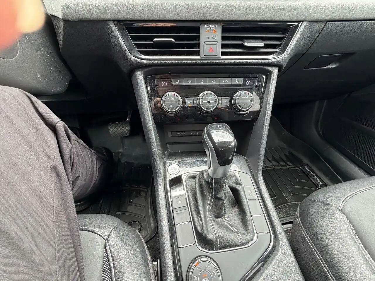 Volkswagen Taos снимка Volkswagen Taos