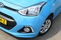 Hyundai i10 1.0i i-Motion Comfort Plus 5Drs. Baby blue, Climat Blau - thumbnail 33