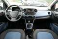 Hyundai i10 1.0i i-Motion Comfort Plus 5Drs. Baby blue, Climat Blau - thumbnail 22
