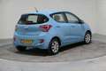 Hyundai i10 1.0i i-Motion Comfort Plus 5Drs. Baby blue, Climat Blau - thumbnail 9