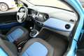 Hyundai i10 1.0i i-Motion Comfort Plus 5Drs. Baby blue, Climat Blau - thumbnail 23