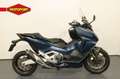 Honda Forza 750 NSS Blauw - thumbnail 1