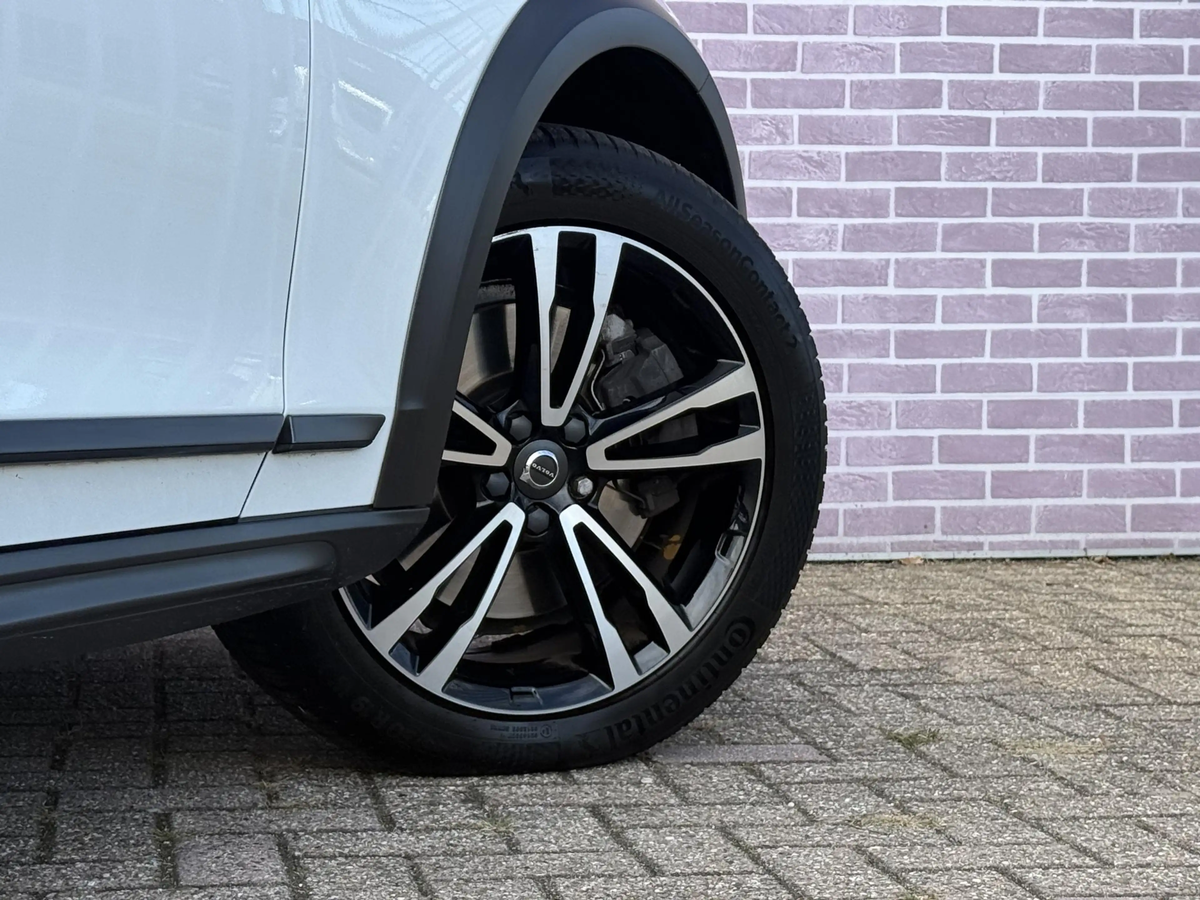 Volvo V90 Cross Country 2.0 T5 Pro | Trekhaak | Massagestoelen | Memorysea — photo 8