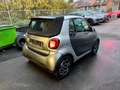 smart forTwo Fortwo Cabrio 1.0i Prime DCT Grijs - thumbnail 3