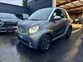 smart forTwo Fortwo Cabrio 1.0i Prime DCT Grijs - thumbnail 1