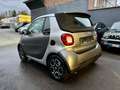 smart forTwo Fortwo Cabrio 1.0i Prime DCT Grijs - thumbnail 6