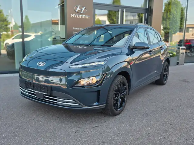 Hyundai KONA Select Elektro 2WD 136 PS 39,2 kWh