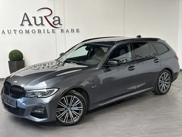 BMW M view 2