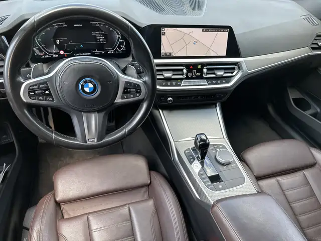 BMW M view 15