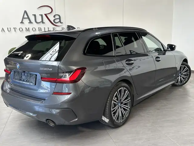 BMW M view 4