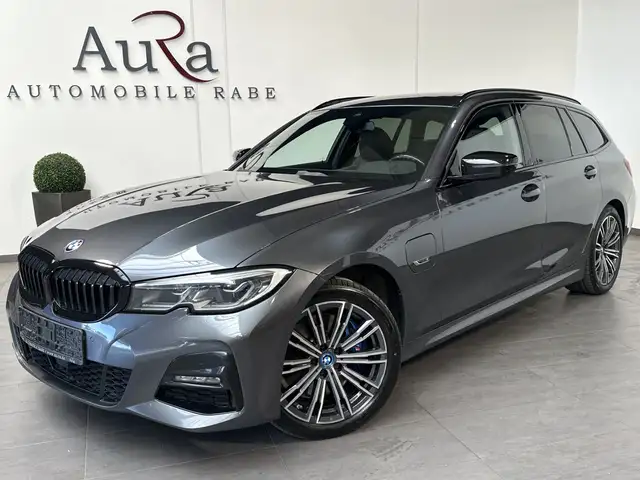 BMW M main image