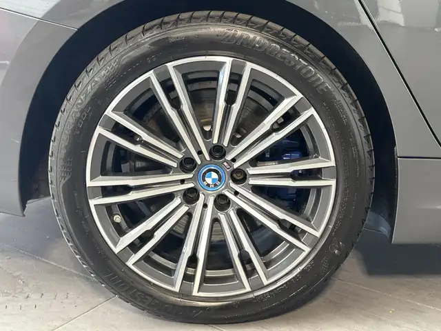 BMW M view 3