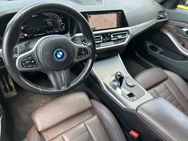 BMW M view 11