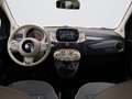 Fiat 500 1.0 Hybrid Lounge | Navigatie | Climate control | Grijs - thumbnail 7
