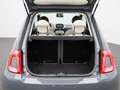 Fiat 500 1.0 Hybrid Lounge | Navigatie | Climate control | Grijs - thumbnail 13