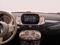 Fiat 500 1.0 Hybrid Lounge | Navigatie | Climate control | Grijs - thumbnail 8
