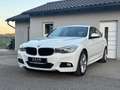 BMW 318 d Gran Turismo M-Paket Aut. Weiß - thumbnail 3