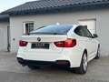 BMW 318 d Gran Turismo M-Paket Aut. Weiß - thumbnail 6
