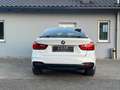 BMW 318 d Gran Turismo M-Paket Aut. Weiß - thumbnail 4