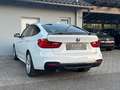 BMW 318 d Gran Turismo M-Paket Aut. Weiß - thumbnail 5