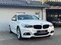 BMW 318 d Gran Turismo M-Paket Aut. Weiß - thumbnail 2