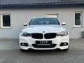 BMW 318 d Gran Turismo M-Paket Aut. Weiß - thumbnail 1