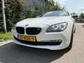 BMW 640 6-serie Cabrio 640i High Executive / AUTOMAAT / LE Wit - thumbnail 21