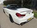BMW 640 6-serie Cabrio 640i High Executive / AUTOMAAT / LE Wit - thumbnail 14