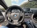 BMW 640 6-serie Cabrio 640i High Executive / AUTOMAAT / LE Wit - thumbnail 9