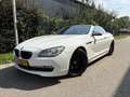 BMW 640 6-serie Cabrio 640i High Executive / AUTOMAAT / LE Wit - thumbnail 1