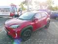 Toyota Yaris Cross Hybrid FWD Comfort Rouge - thumbnail 4