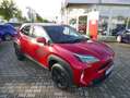 Toyota Yaris Cross Hybrid FWD Comfort Rouge - thumbnail 2