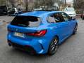 BMW 135 Serie 1 F40 M 135i xdrive auto Bleu - thumbnail 11