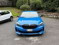 BMW 135 Serie 1 F40 M 135i xdrive auto Bleu - thumbnail 14