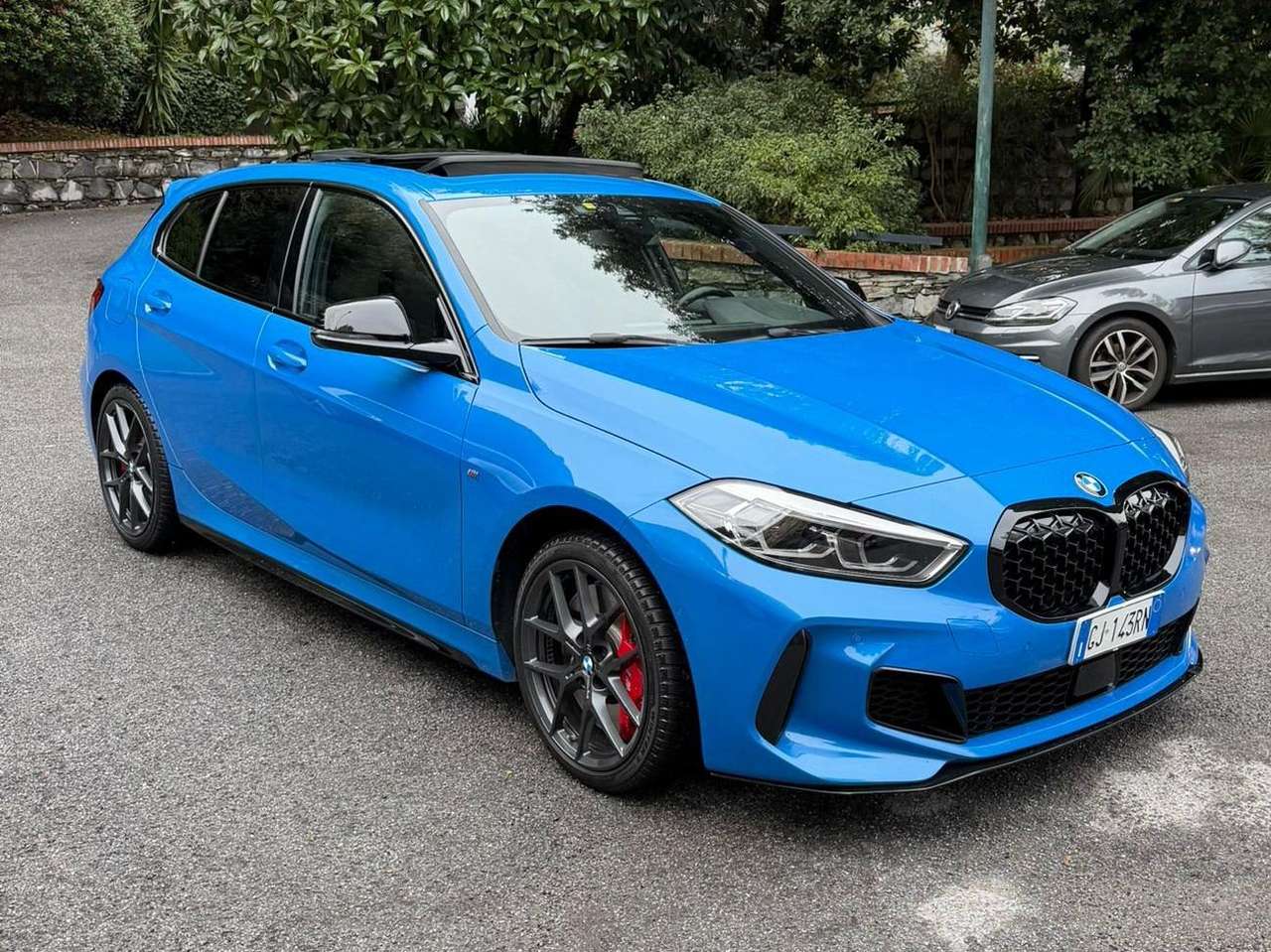 BMW 135 Serie 1 F40 M 135i xdrive auto
