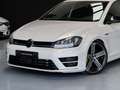 Volkswagen Golf R 2.0 TSI 300cv BMT 4Motion DSG Blanco - thumbnail 14